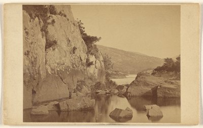 Killarney: Der Obere See von John Hudson