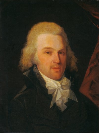 John Peck von John Johnston