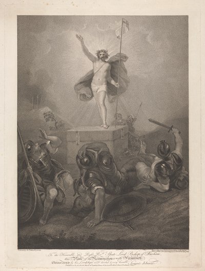Die Auferstehung von John Jones