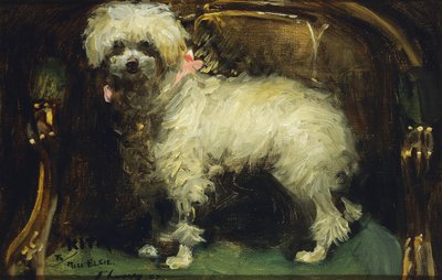 Kita von John Lavery