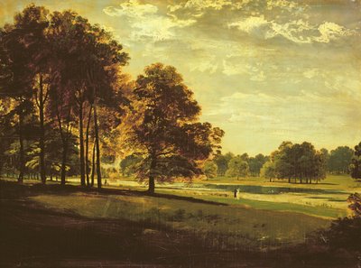 Unbekanntes Bild von John Martin