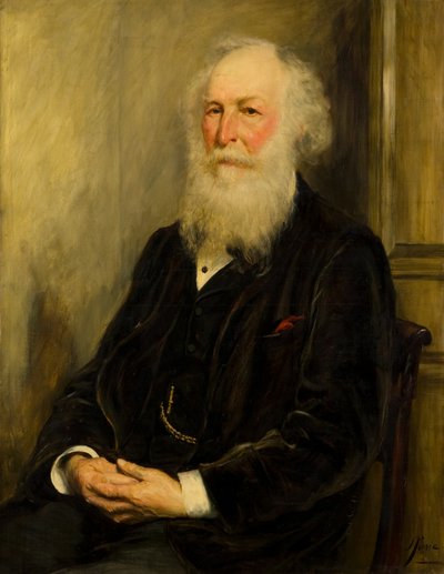 James Cox von John Pettie