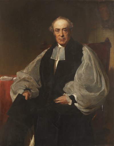 Henry Philpotts von John Prescott Knight