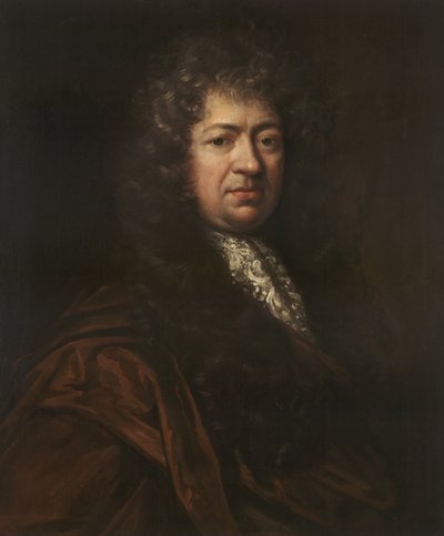 Samuel Pepys von John Riley