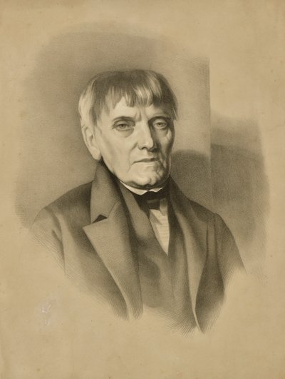 James Carmichael von John Robert Dicksee