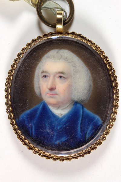 Philip Dormer Stanhope von John Smart