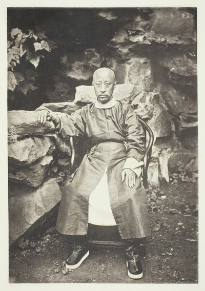 Prinz Kung von John Thomson