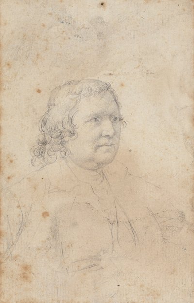 Samuel Chase von John Trumbull