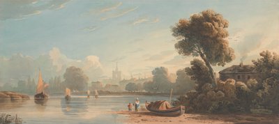 Chiswick von John Varley