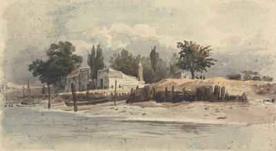 Millbank von John Varley
