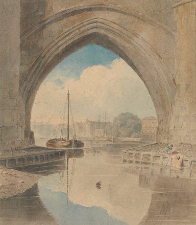 Die Brücke von John Varley