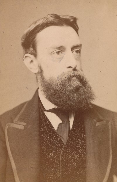 Edward John Poynter, 1860er von John and Charles Watkins