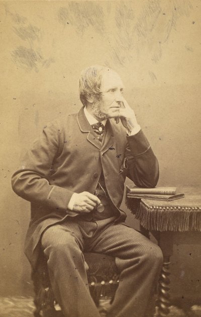 Edward William Cooke von John and Charles Watkins