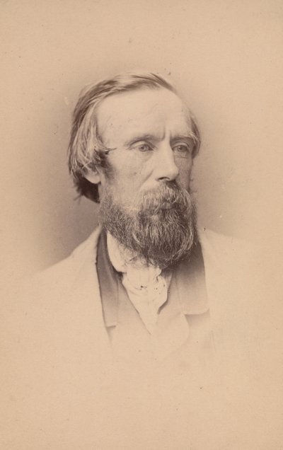 Edwin Hayes, 1860er von John and Charles Watkins