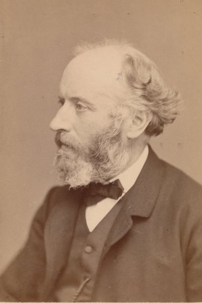 [Henry LeJeune], 1860er Jahre von John and Charles Watkins
