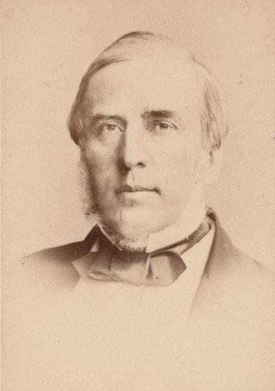 John Callcott Horsley von John and Charles Watkins