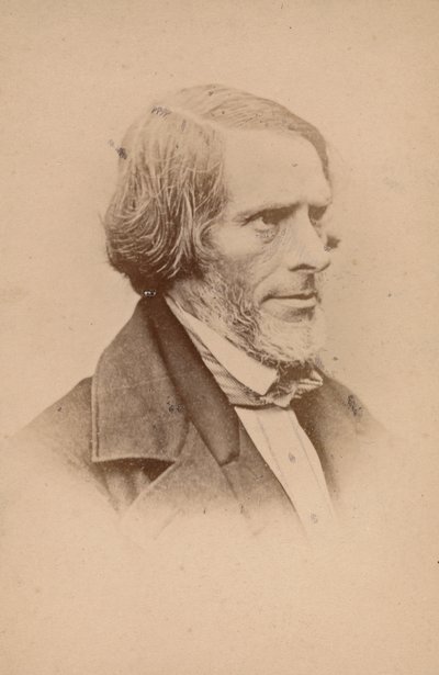 John Gibson von John and Charles Watkins