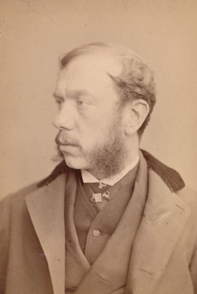 John Pettie, 1860er Jahre von John and Charles Watkins
