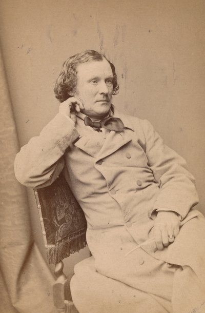 Joseph Durham, 1860er von John and Charles Watkins
