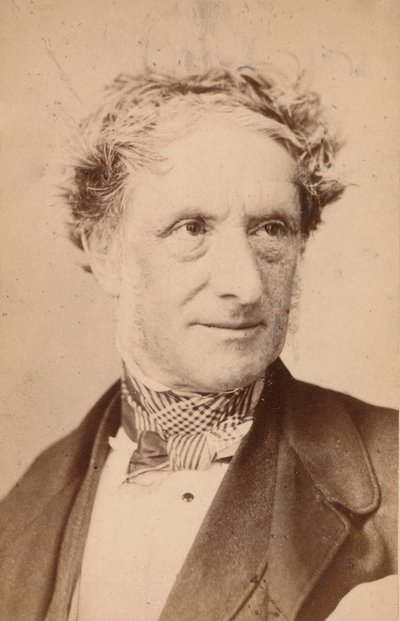 Richard Westmacott von John and Charles Watkins