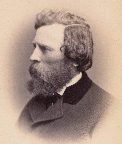 [Robert Hannah] von John and Charles Watkins