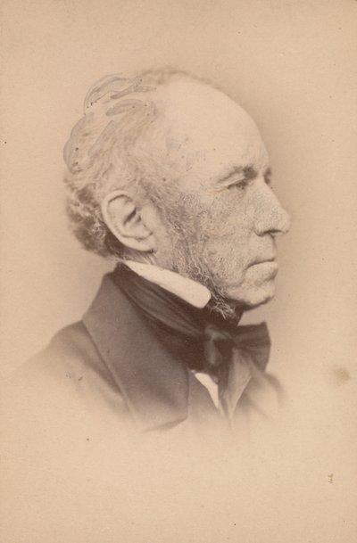 Samuel Cousins, 1860er von John and Charles Watkins