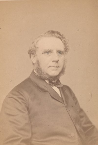 Samuel Read von John and Charles Watkins