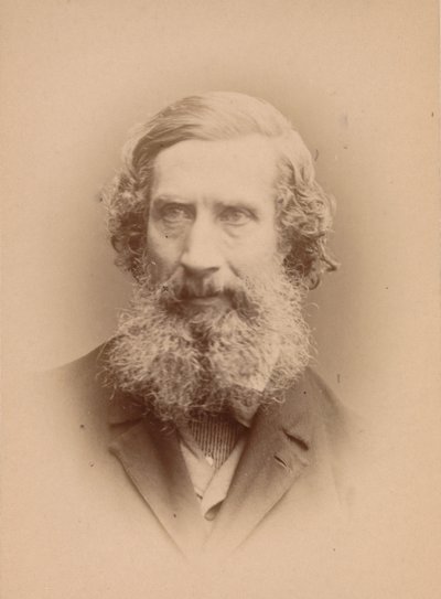 William Calder Marshall, 1860er von John and Charles Watkins