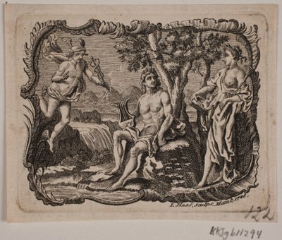 Vignette von Jonas Haas