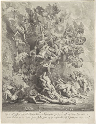 Der Fall der Verdammten von Jonas Suyderhoef