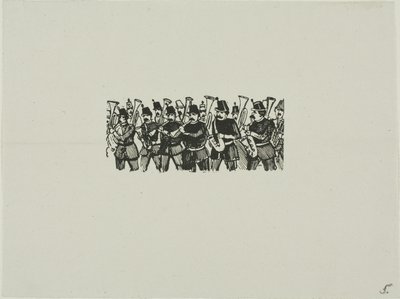 Die Band von José Guadalupe Posada