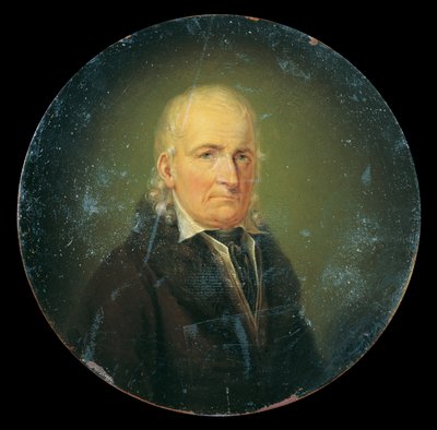 Josef Denk (?) von Josef Lambert Denk