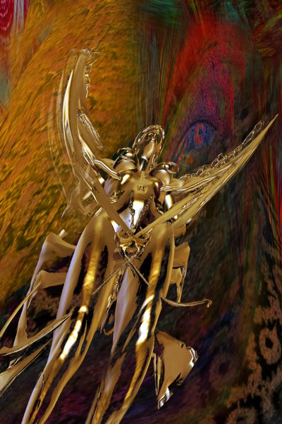Fantastisch von Joseph Angilella Auquier