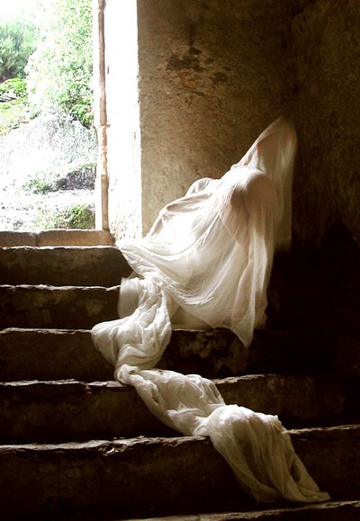 Hommage an das Licht von Joseph Angilella Auquier