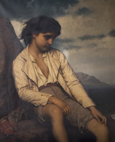 Paul von Joseph Henri François van Lerius
