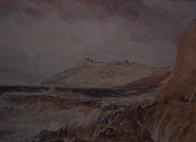 Falmouth von Joseph Mallord William Turner