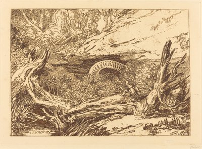Jason von Joseph Mallord William Turner