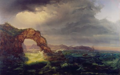 Unbekanntes Bild von Joseph Rebell