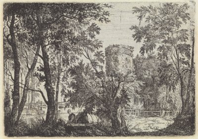 Whitlingham von Joseph Stannard