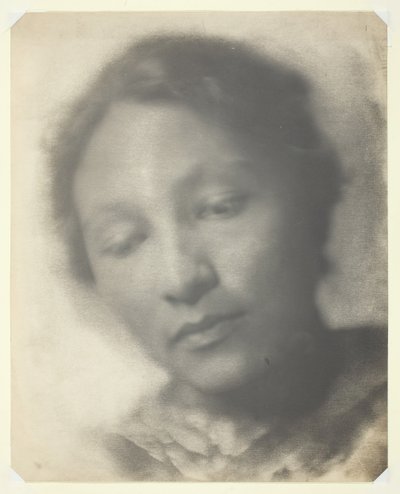 Asien Zit-kala-za, ca. 1900 von Joseph Turner Keiley