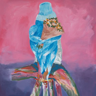 Liebe jagen, 2023 von Josephine Henning