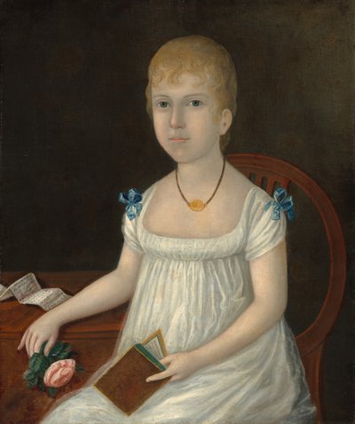 Adelina Morton von Joshua Johnson