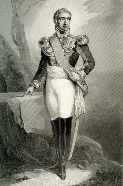 Auguste Frederic Louis Viesse de Marmont von Joubert