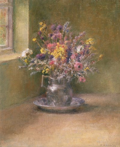 Ewige Blumen von Joyce Haddon