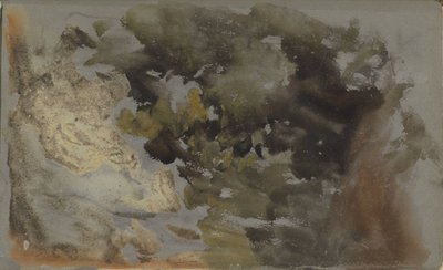 Bäume von Jozef Israëls