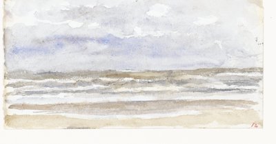 Meer von Jozef Israëls