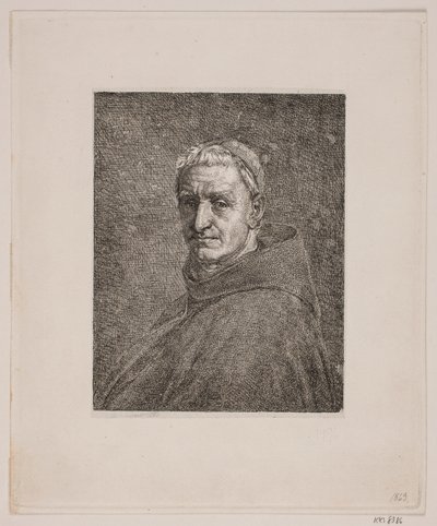 Albert Küchler von Jørgen Roed