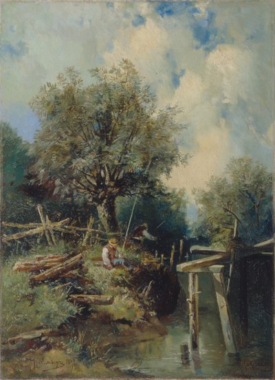 Fischer von Juli Julievich Klever