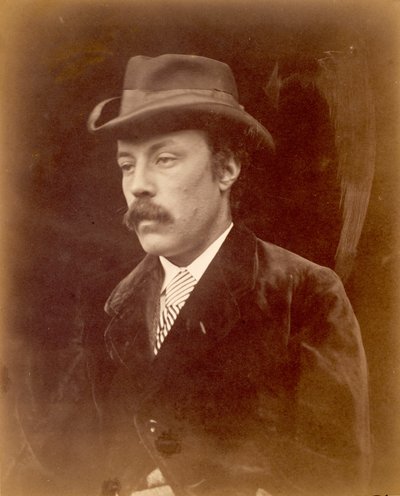 Ewen Hay Cameron von Julia Margaret Cameron