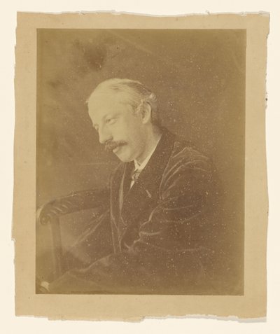 Hardinge Hay Cameron von Julia Margaret Cameron